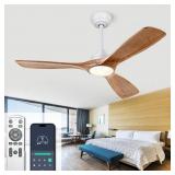 CEILING FANS WITH LIGHTS, 42 INCH CEILING FAN WITH