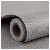 FUKU MON GRASSCLOTH FABRIC WALLPAPER 24" X 394" TE
