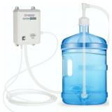 BOTTLE WATER DISPENSER PUMP SYSTEM