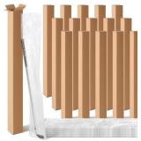 WATERSAY 15 PACK 4 X 4 X 48 INCH GOLF CLUB SHIPPIN