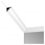 ART3D CEILING CROWN MOLDING TRIM 10-PACK 47FT, HIG