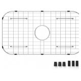SINK PROTECTOR GRID 26-1/16" X 14-1/16", CENTERED