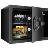 BONSAII SAFE, 0.6 CUBIC SAFE BOX WITH ELECTRONIC K
