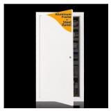 ACCESS PANEL FOR DRYWALL CEILING,12 X 24 INCH ATTI