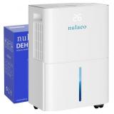 $160 3600 SQ. FT DEHUMIDIFIER FOR BASEMENT - 36 PI