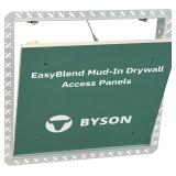BYSON DRYWALL ACCESS PANEL 16X16 INCHES   WALL ACC