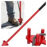 MANUAL REBAR BENDER TOOL FOR 5/8  (#5) REBAR, HAND
