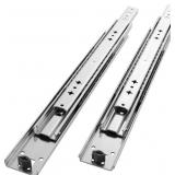 1 PAIR OF 32 INCH HEAVY DUTY DRAWER SLIDES 250 LB