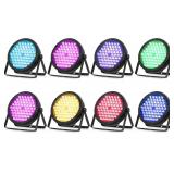 $330 BETOPPER STAGE LIGHTING 120W PAR LIGHT RGBW 4
