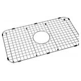 SERENE VALLEY SINK BOTTOM GRID 23" X 13", CENTERED