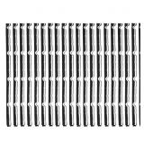 9 IN OUTSIDE FOAM FOR METAL ROOFS CLASSIC RIB PROF