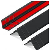 SASYLVIA 10 PCS 3/4 X 48 INCHES WALL CORNER PROTEC
