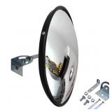 CONVEX MIRROR - 18" SECURITY MIRROR FOR BUSINESS,