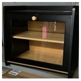 GOOZII DOUBLE LAYER BREAD BOX FOR KITCHEN COUNTERT