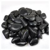 YISZM 40LBS LARGE RIVER ROCKS FOR LANDSCAPING, 3-4