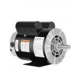 $230 AIR COMPRESSOR MOTOR, 5 HP SPL ELECTRIC MOTOR