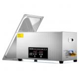 $215 CREWORKS 22L DIGITAL ULTRASONIC CLEANING MACH