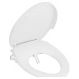 NIAGARA HYDROTECH NON-ELECTRIC BIDET SEAT   FITS E