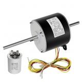 F48AE48A61 FAN MOTOR COMPATIBLE WITH GENTEQ,331447