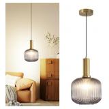 BATTERY OPERATED PENDANT LIGHT,GLASS BATTERY CEILI