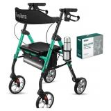 $136 COSYDORA ROLLATOR WALKERS FOR SENIORS WITH SE