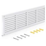 COLINGMILL 1 PCS DECORATIVE RETURN AIR VENT COVER