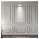 $130 ART3D PREMADE BILINEAR FRAME ACCENT MOLDING S