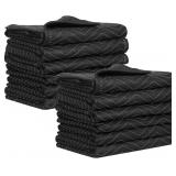MOVING PACKING BLANKETS - ULTRA THICK PRO - 72" X