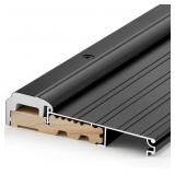 BLULU 36" ALUMINUM EXTERIOR DOOR THRESHOLD 5 5/8"
