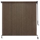 OUTDOOR ROLLER SHADE 4