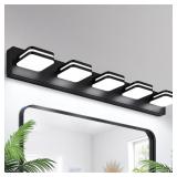 360  ROTATE LED BATHROOM VANITY LIGHT FIXTURES, 21