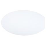 PATIKIL LAMPSHADE DIFFUSER, 16" DIAMETER ROUND DIF