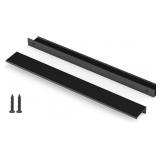 PEAHA 10 PACK KITCHEN CABINET HANDLES 18-7/8 INCH