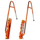 $279 BIGHORN LADDER STABILIZER FOR ROOF SAFETY | L