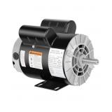 $217 AIR COMPRESSOR MOTOR 3.7 HP ELECTRIC MOTOR, 3