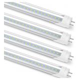 ROMWISH 3FT LED TUBE LIGHT, T8 T10 T12 LED LIGHT B