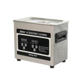 ZKH PROFESSIONAL JEWELRY CLEANING MACHINE 3.2L, HI