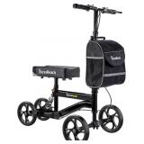 BLESSREACH ECONOMY KNEE SCOOTER, STEERABLE KNEE WA