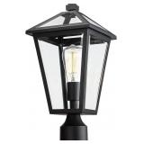 OUTDOOR POST LIGHTS FIXTURES, LAMP POST LIGHT FIXT