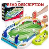 MINI SOCCER BOARD GAME FOR KIDS, BIRTHDAY CHRISTMA