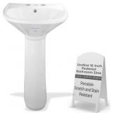 $158 RENOVATORS SUPPLY MANUFACTURING ONDINE SPACE