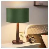 18.5" TABLE LAMP FOR LIVING ROOM, DIMMABLE MODERN