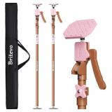 2PK ADJUSTABLE TELESCOPIC SUPPORT POLE - CABINET J