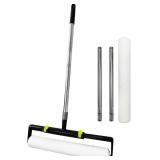 18 INCH PAINT ROLLER KIT, 2 PCS 18  PAINT ROLLER C
