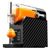 $207 SLUSHIE MACHINE WITH SELF-CLEANING, 3 PRESET