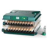 $190 INCUBATORS FOR HATCHING 196 EGGS WITH AUTOMAT