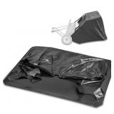 48388 HOPPER BAG ASSEMBLY REPLACEMENT FOR AGRI-FAB