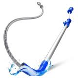 THRELACO 6 FT DRAIN SNAKE FOR TOILETS DRAIN AUGER