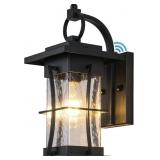 OUTDOOR LIGHTING FIXTURES WALL MOUNT, 1-LIGHT 15