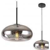 GLASS PENDANT LIGHTS KITCHEN ISLAND LIGHTING GLOBE
